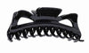 QVS Hair Accessories QVS Claw Grip Extra Large Black