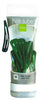 QVS Hair Care Green Hair Clips (10)