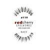 Red Cherry Lashes Eyelashes Red Cherry Eyelashes - #118 (1D)