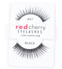 Red Cherry Lashes Eyelashes Red Cherry Eyelashes #47 (1D)