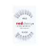 Red Cherry Lashes Eyelashes Red Cherry Eyelashes #522 (1D)