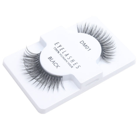 UBU False Eyelash- Natural