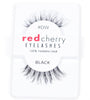 Red Cherry Lashes Eyelashes Red Cherry Eyelashes #DW (1D)