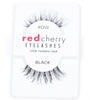 Red Cherry Lashes Eyelashes Red Cherry Eyelashes #DW (1D)