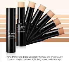 Shiseido Makeup Copy of Shiseido Perfect Stick Concealer 66 medium
