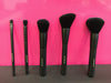 Shiseido Makeup Moisture Mist 5 Piece Professional Brush Set - Shiseido