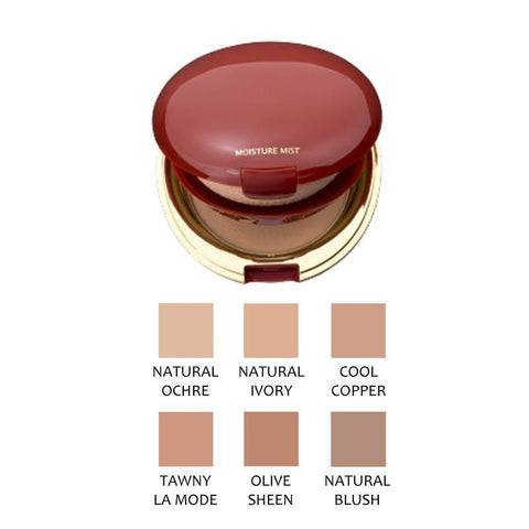 Shiseido Makeup Perfect Smoothing Compact Foundation SPF 15 B20 ( natural light rose beige 20)