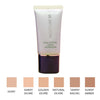 Shiseido Makeup Moisture Mist Dual Control Liquid Foundation SPF18 Golden Ochre