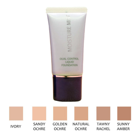 Shiseido Sheer Matifying Compact Refill O40 fair natural ochre