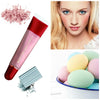 Shiseido Makeup Moisture Mist Lip Sheen - Petal