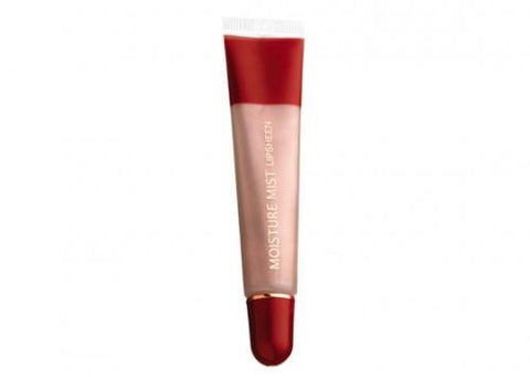 Shiseido Rouge Rouge RS418 Peruvian Pink Creamy Satin Lipstick