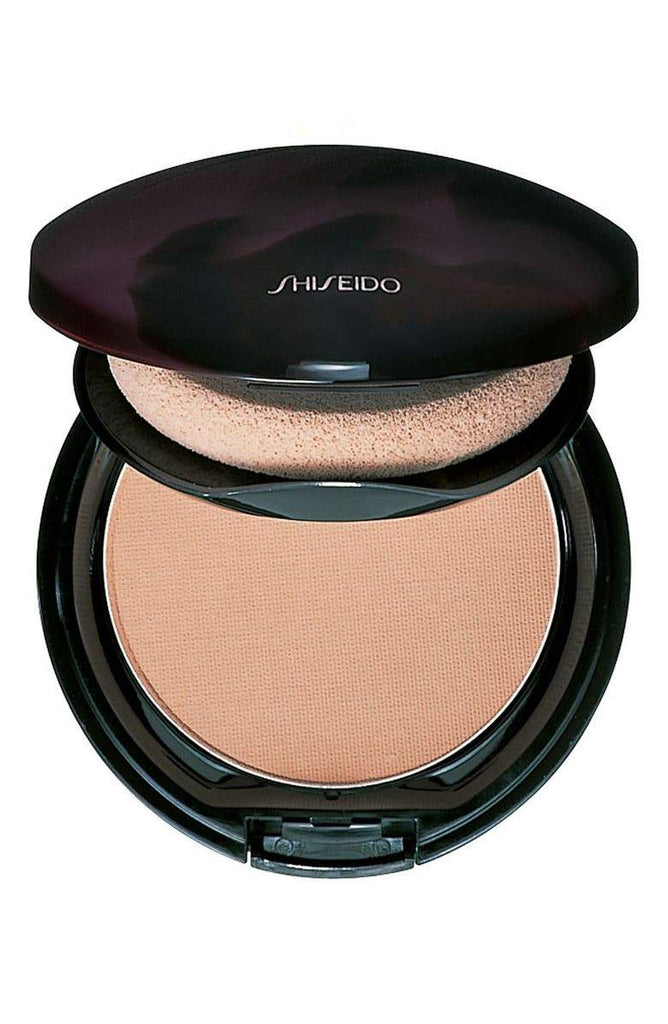Shiseido Makeup Moisture Mist Powdery Foundation Refill - Cool Copper SHISEIDO SUBSTITUTE