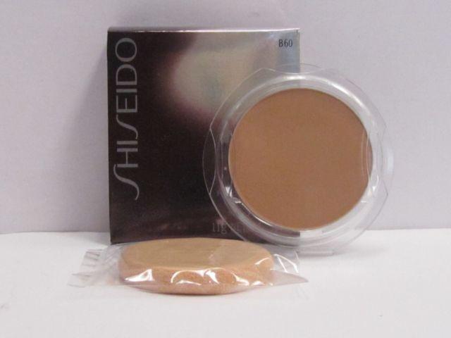 Shiseido Makeup Moisture Mist Powdery Foundation Refill - Cool Copper SHISEIDO SUBSTITUTE