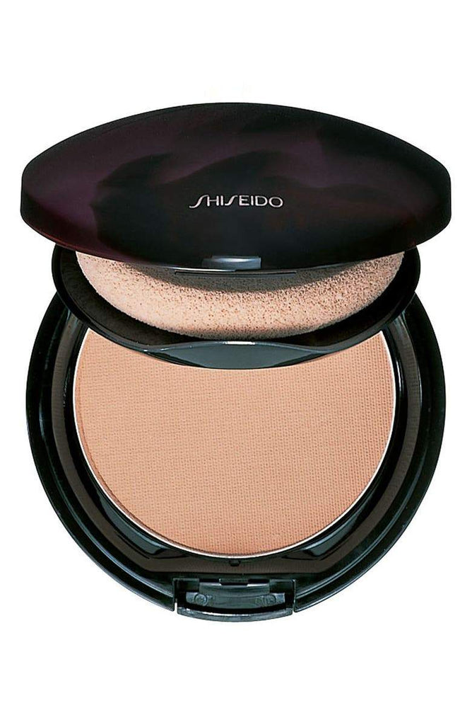 Shiseido Makeup Moisture Mist Powdery Foundation Refill - Fresh Water Sand SHISEIDO SUBSTITUTE