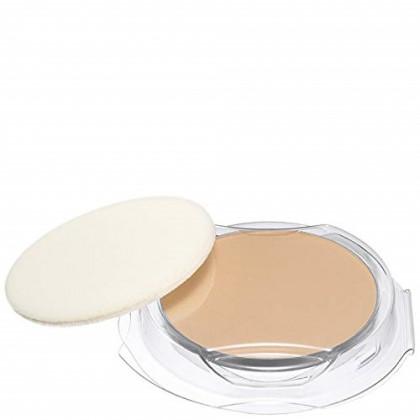 Shiseido Makeup Moisture Mist Powdery Foundation Refill - Iced Ginger 266 SHISEIDO SUBSTITUTE