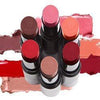 Shiseido Makeup Moisture Mist Wild Blossom lipstick - Golden Bay Days