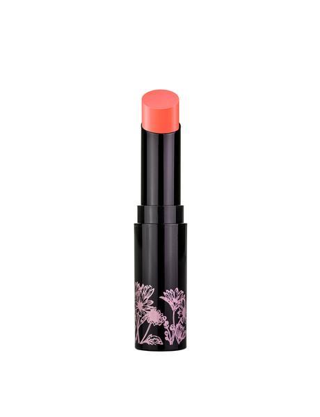 Shiseido Makeup Moisture Mist Wild Blossom lipstick - Golden Bay Days