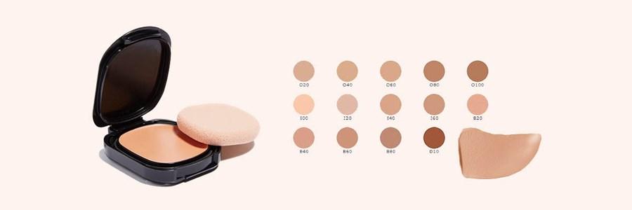 Shiseido Makeup Shiseido Advanced Hydro-Liquid Compact O40 - natural fair ochre