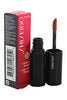 Shiseido Makeup Shiseido Lacquer Rouge BE306 Camel Long lasting Moisturising Lipstick and Stain