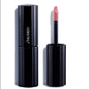 Shiseido Makeup Shiseido Lacquer Rouge PK226 Ophelia Long lasting Moisturising Lipstick and Stain