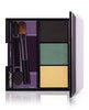 Shiseido Makeup Shiseido Luminizing Satin Eye Color Trio Gr716 Vinyl eyeshadow set