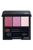 Shiseido Makeup Shiseido Luminizing Satin Eye Color Trio PK304 Boudoir Eyeshadow set