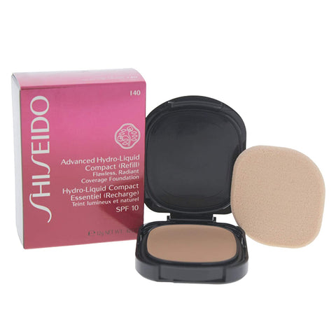 SHISEIDO SUBSTITUTE FOR Moisture Mist Beauty Cake Refill Natural Ochre (matte look)