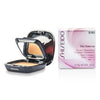Shiseido Makeup Shiseido Makeup Perfect Smoothing Compact Foundation SPF 15 I20 (ivory 20)