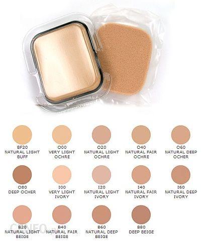 Shiseido Makeup Shiseido Makeup Perfect Smoothing Compact Foundation SPF 15 I60 (ivory 60)