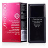 Shiseido Makeup SHISEIDO Perfect Refining Foundation O80 Deep Ochre