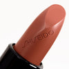 Shiseido Makeup Shiseido Rouge Rouge BE323 Dusky honey Creamy Satin Lipstick