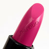 Shiseido Makeup Shiseido Rouge Rouge RS418 Primrose Sun Creamy Satin Lipstick
