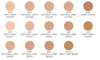 Shiseido Makeup Shiseido Sheer Matifying Compact Refill I40 fair natural ivory