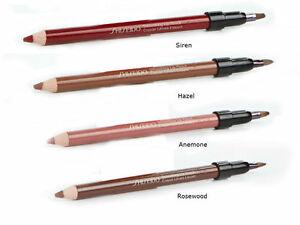 Shiseido Makeup Shiseido Smoothing Lip Pencil BR706 Rosewood