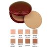 Shiseido Makeup SHISEIDO SUBSTITUTE FOR Moisture Mist Beauty Cake Refill Breezy Beige (matte look)