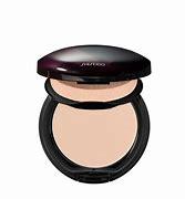 Shiseido Makeup SHISEIDO SUBSTITUTE FOR Moisture Mist Powdery Foundation Refill - Bahama Brown