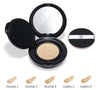 Shiseido Makeup Shiseido Synchro Skin Glow Cushion Compact Refill -G2 (golden 2)
