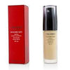 Shiseido Makeup Shiseido Synchro Skin Lasting Liquid­ Foundation SPF20 - G5 (golden 5)