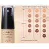 Shiseido Makeup Shiseido Synchro Skin Lasting Liquid­ Foundation SPF20 - Neutral 3 N3