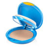 Shiseido Makeup SHISEIDO UV Protective Compact Foundation Dark ivory