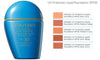 Shiseido Makeup Shiseido UV Protective Liquid Foundation SPF 30 Light Ochre