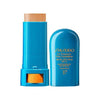 Shiseido Makeup Shiseido UV Protective Stick Foundation SPF 37. Waterproof anti-aging foundation. Ochre