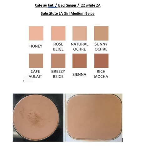 LA Girl - Pro Full Coverage Foundation - Rich Cocoa