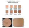 Shiseido Makeup SUBSTITUTE FOR Moisture Mist Beauty Cake Café Au Lait