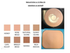 Shiseido Makeup SUBSTITUTE FOR Moisture Mist Beauty Cake Natural Ochre