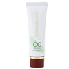 Shiseido Makeup SUBSTITUTE FOR Moisture Mist CC Cream - Neutralising / Redness Corrector (Green)