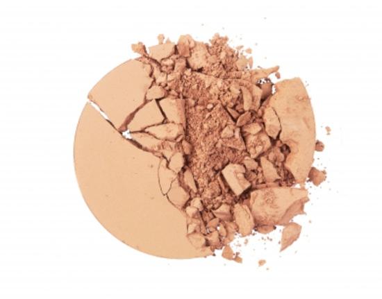 Shiseido Makeup SUBSTITUTE FOR Moisture Mist Translucent Pressed Powder - Medium Beige (Shiseido) (option 2)