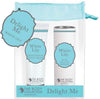 The Body Collection Gift Sets Delight Me - White Lily