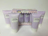 The Body Collection Gift Sets Soul Therapy Lavender - 4 Piece Body Care Set