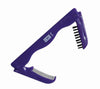 UBU Makeup UBU Fold-away Brow/Lash Comb (R)